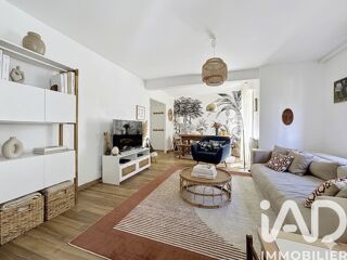  Appartement � vendre 3 pi�ces 69 m�