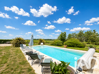  Maison � vendre 11 pi�ces 386 m�