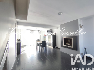 Maison � vendre 7 pi�ces 165 m�