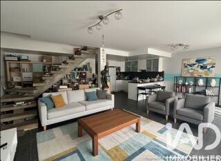  Maison  vendre 4 pices 88 m