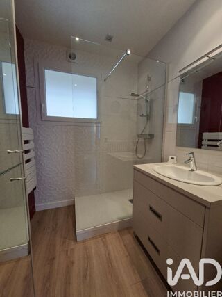  Appartement � vendre 4 pi�ces 75 m�