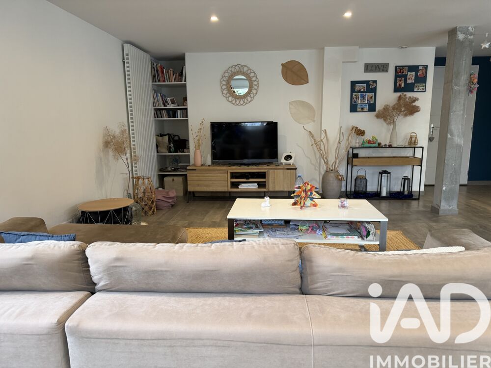 � vendre  Maison Chassieu (69680)