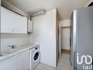  Appartement  vendre 2 pices 41 m