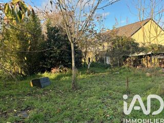  Terrain � vendre 490 m�