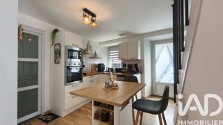  Maison � vendre 6 pi�ces 112 m�