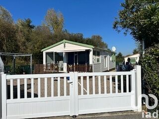  Maison � vendre 3 pi�ces 48 m�