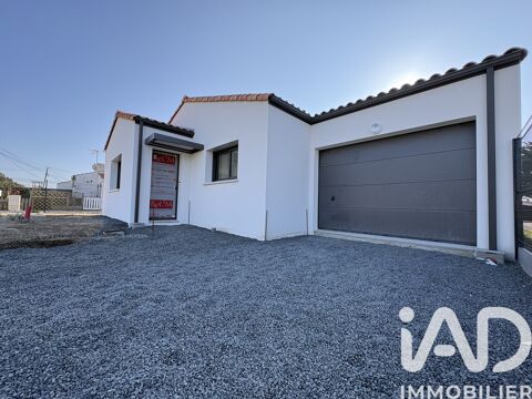   Vente Maison/villa 4 pi�ces Maison - 4 pi�ce(s) - 85 m�