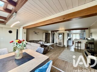  Maison � vendre 6 pi�ces 123 m�