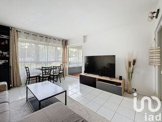  Appartement � vendre 3 pi�ces 63 m�