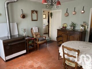  Maison � vendre 4 pi�ces 100 m�