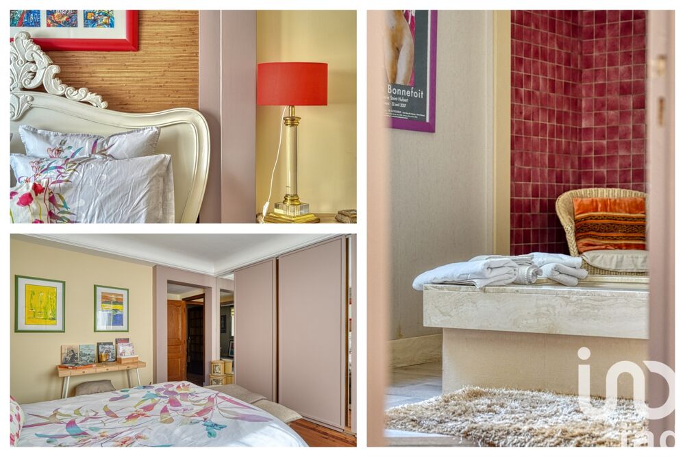  vendre  Maison Briis-sous-Forges (91640)