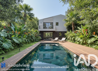  Villa  vendre 9 pices 315 m