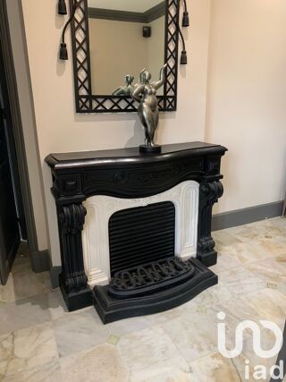  Maison � vendre 13 pi�ces 500 m�