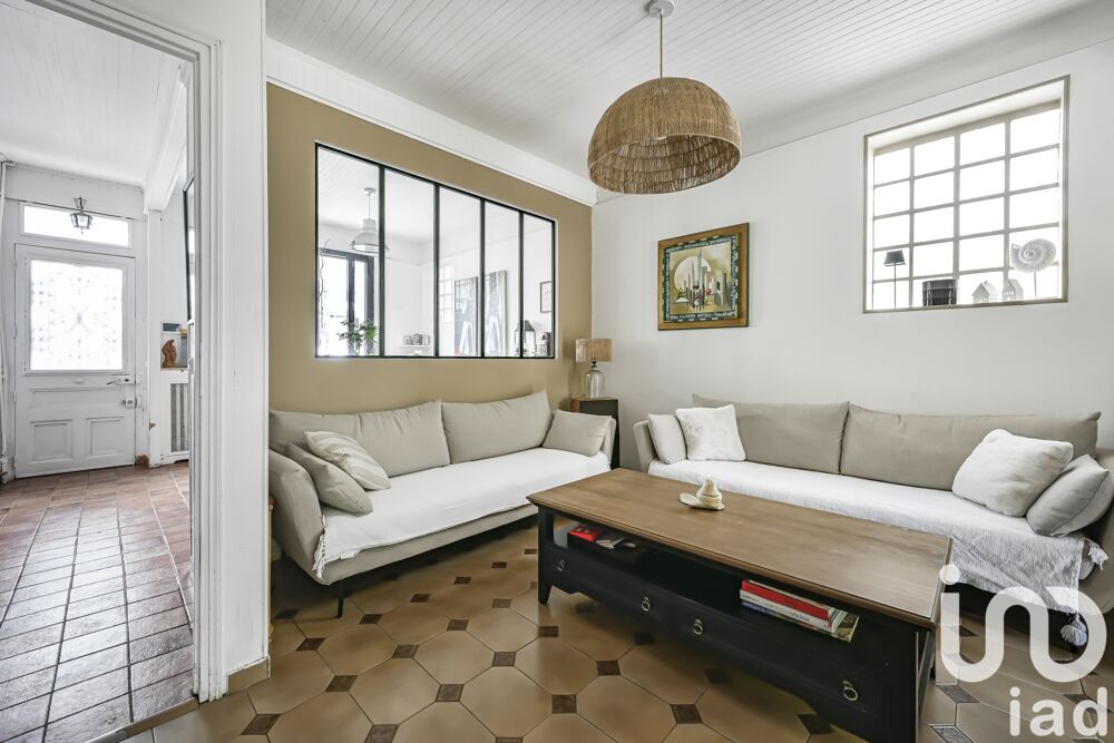  vendre  Maison Rueil-Malmaison (92500)