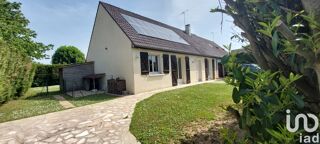  Maison � vendre 5 pi�ces 131 m�