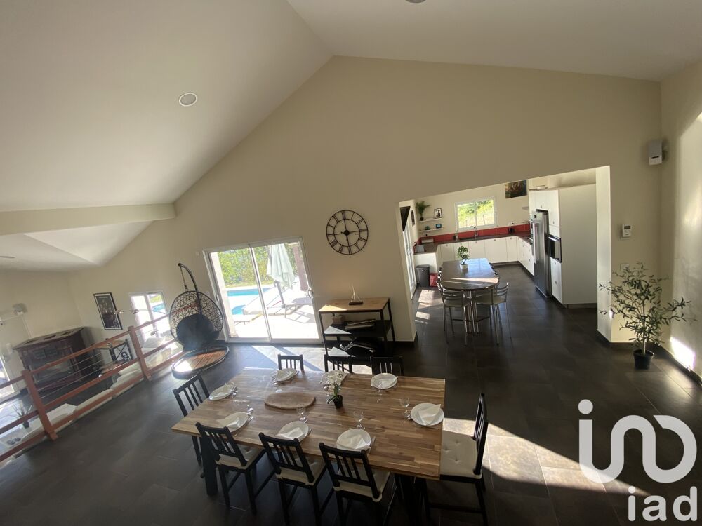 � vendre  Maison Lecumberry (64220)