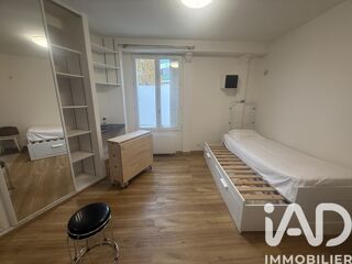  Appartement � vendre 1 pi�ce 19 m�