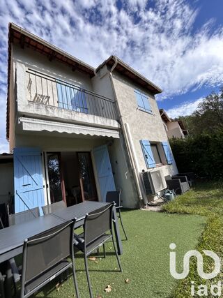  Maison  vendre 5 pices 91 m