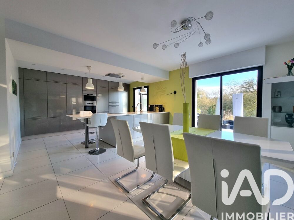 � vendre  Maison Laill� (35890)