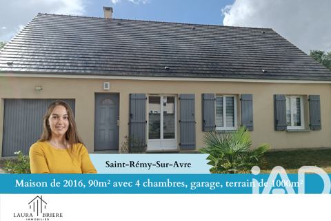   Vente Maison de ville 5 pi�ces Maison - 5 pi�ce(s) - 90 m�