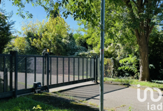  Appartement � vendre 1 pi�ce 19 m�