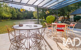  Maison � vendre 6 pi�ces 175 m�