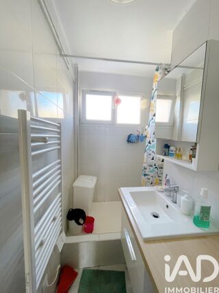  Appartement � vendre 3 pi�ces 52 m�