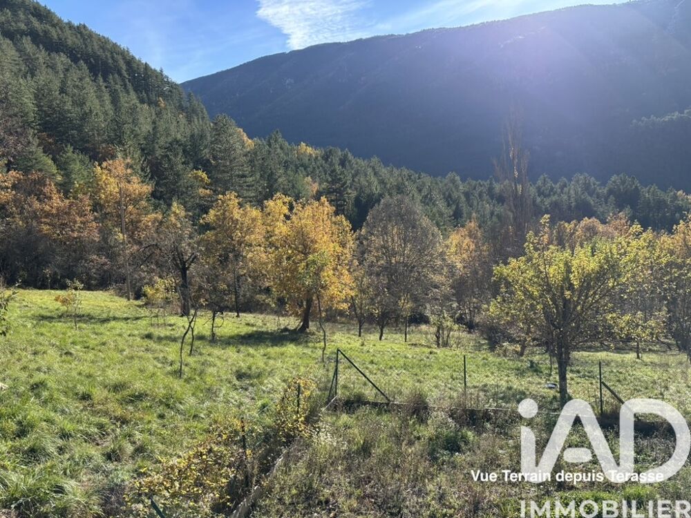  vendre  Maison Castellane (04120)