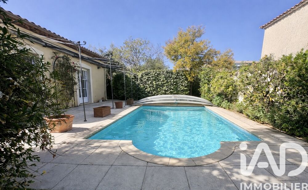 � vendre  Maison Saint-Cyr-sur-Mer (83270)