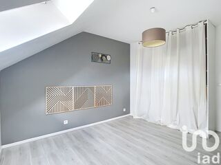  Maison � vendre 4 pi�ces 74 m�