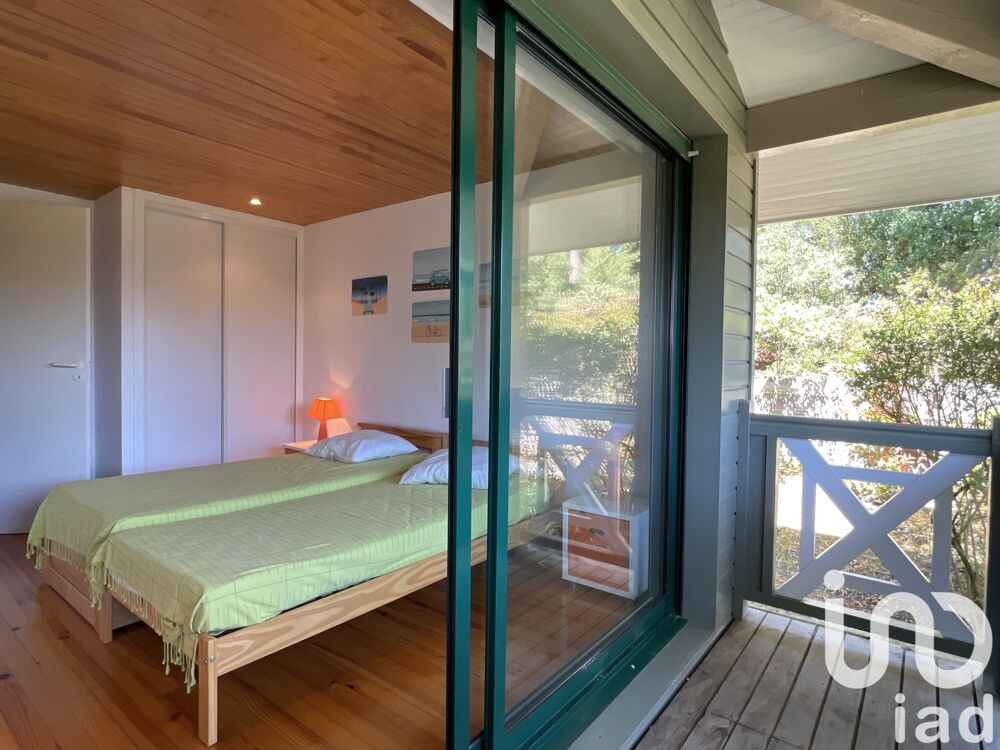 � vendre  Maison Seignosse (40510)