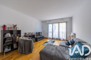  Appartement � vendre 3 pi�ces 71 m�