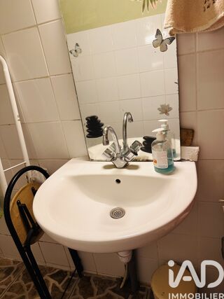  Maison � vendre 3 pi�ces 67 m�