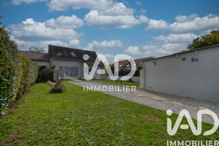 Maison � vendre 5 pi�ces 100 m�