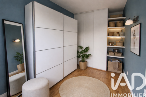   Vente Appartement 3 pi�ces Appartement - 3 pi�ce(s) - 60 m�