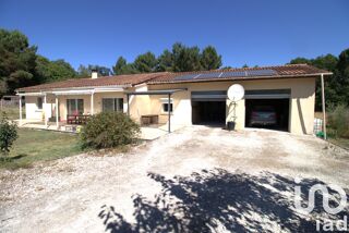  Maison � vendre 6 pi�ces 132 m�