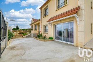  Maison � vendre 7 pi�ces 163 m�