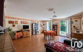  Maison � vendre 5 pi�ces 90 m�