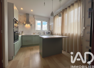  Maison � vendre 5 pi�ces 97 m�