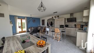  Maison  vendre 6 pices 99 m