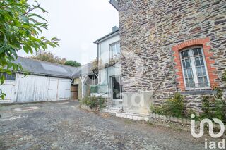  Maison  vendre 6 pices 137 m