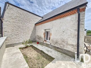  Maison  vendre 8 pices 218 m