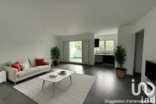  Appartement � vendre 2 pi�ces 63 m�