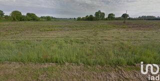  Terrain � vendre 8060 m�