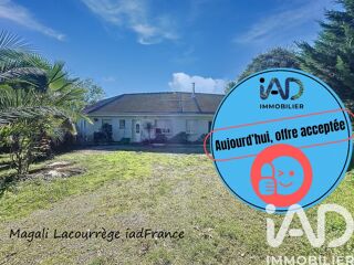  Maison  vendre 5 pices 160 m