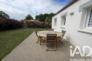  Maison � vendre 4 pi�ces 85 m�