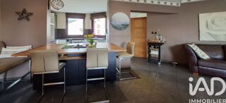  Appartement � vendre 5 pi�ces 154 m�