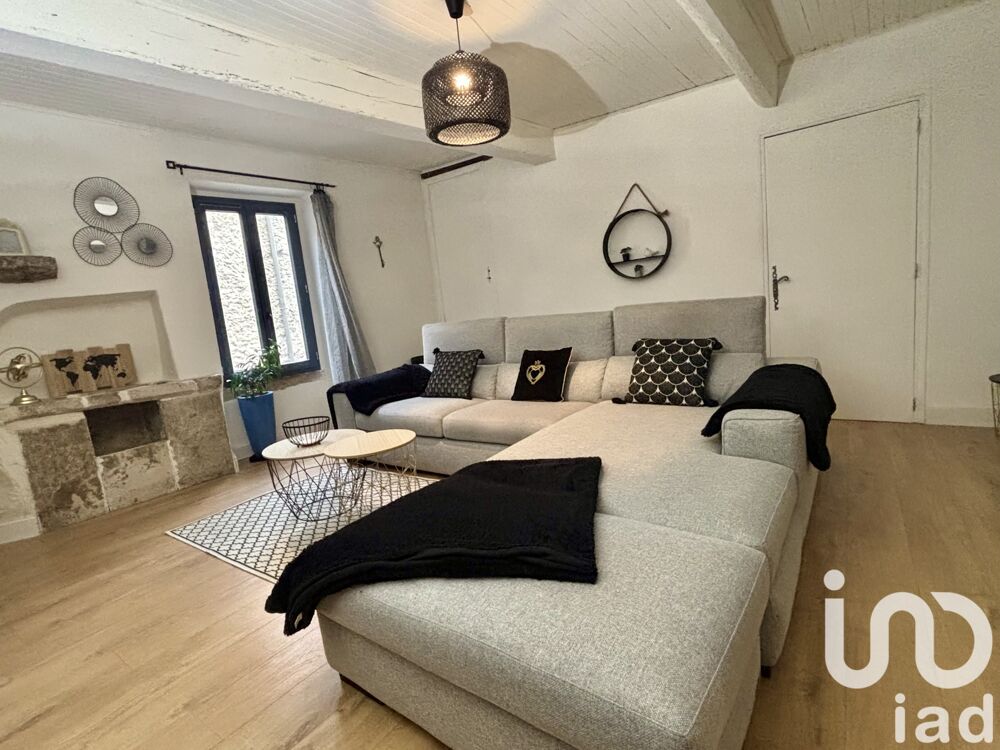 Vente Maison Vente Maison de village 5 pi�ces Espeluche