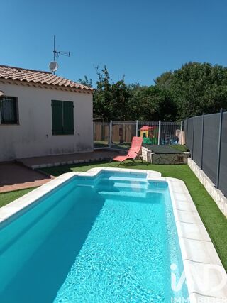  Maison � vendre 5 pi�ces 93 m�