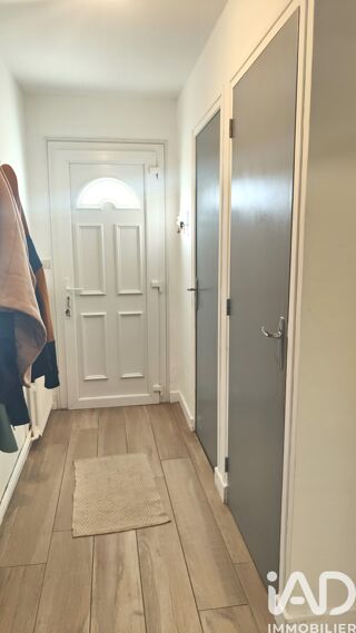  Maison � vendre 3 pi�ces 88 m�